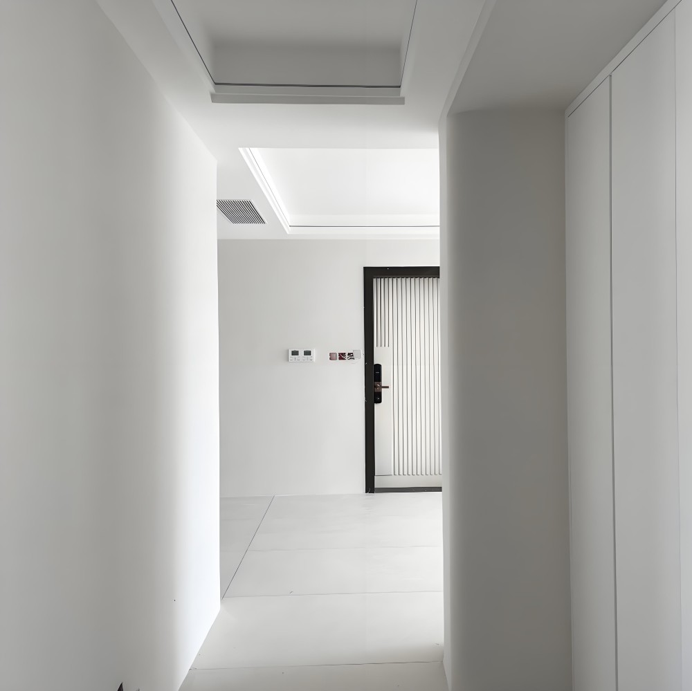 WN961 Inorganic Interior Wall Coating WN961 Inorganic Interior Wall Coating