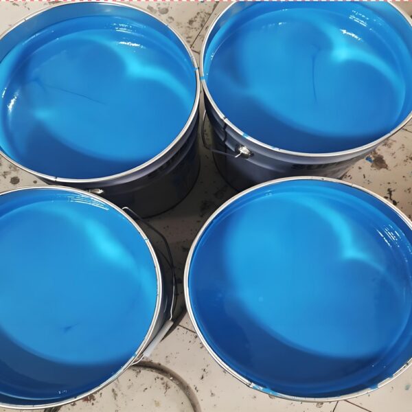 Phenolic Epoxy Coating