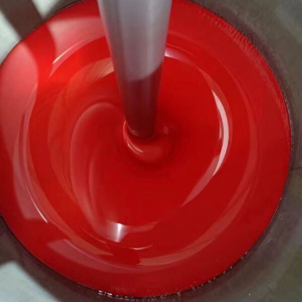 Epoxy Iron Red Primer