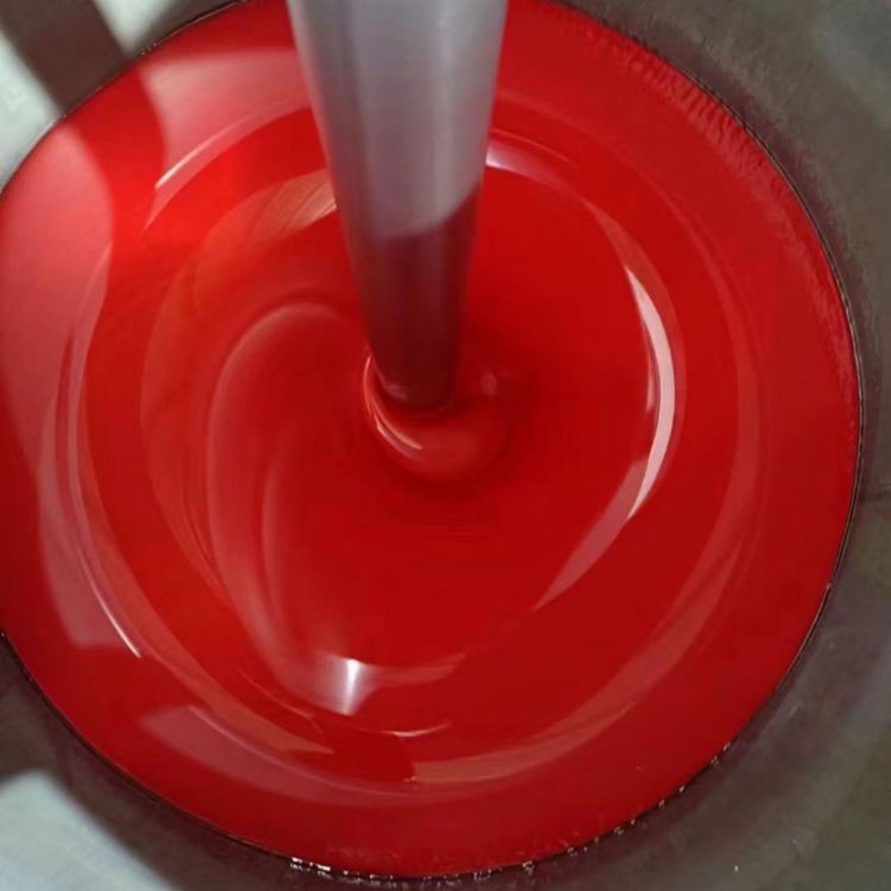 Epoxy Iron Red Primer Epoxy Iron Red Primer