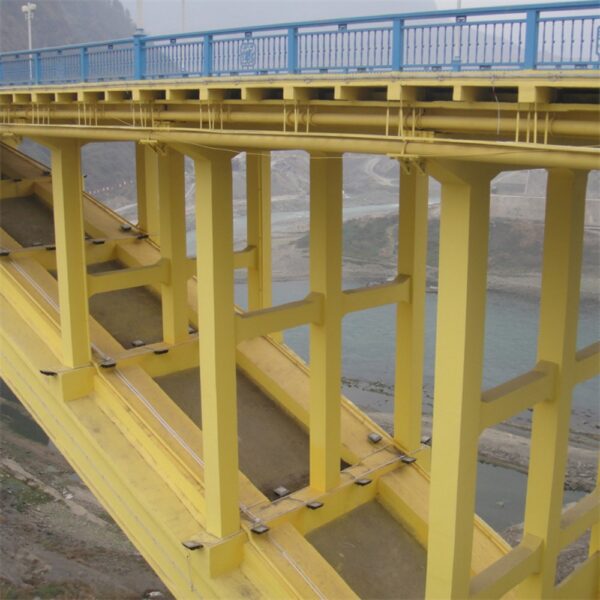 Water-based Inorganic Zinc-rich Paint