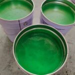 Epoxy Sealing Paint