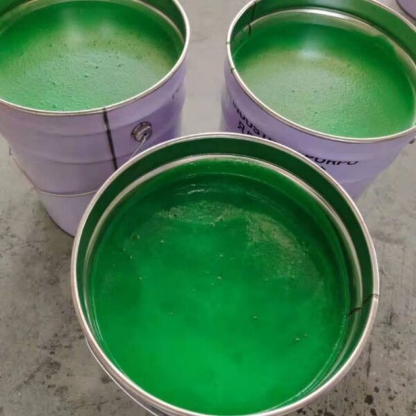 Epoxy Sealing Paint