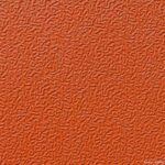 Polyurethane Orange Peel Paint