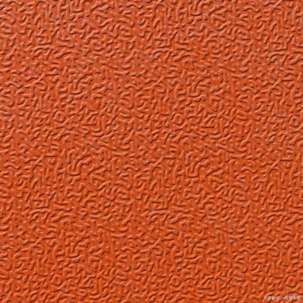 Polyurethane Orange Peel Paint