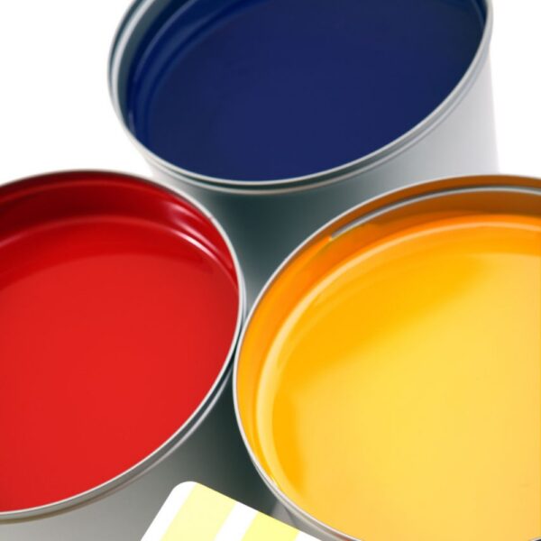Acrylic Topcoat