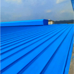 Tin-Free Self-Polishing Antifouling Paint