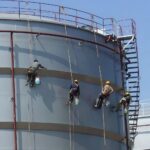 Epoxy High - Build Intermediate Paint