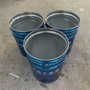 Alkyd Antirust Primer