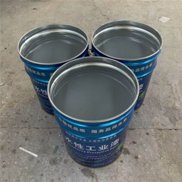 Alkyd Antirust Primer