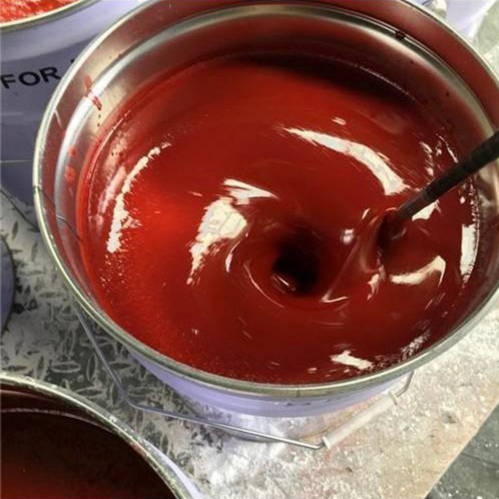 Epoxy Iron Red Primer Epoxy Iron Red Primer