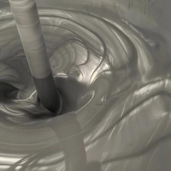 Water-based Quick-drying Epoxy Anti-rust Primer