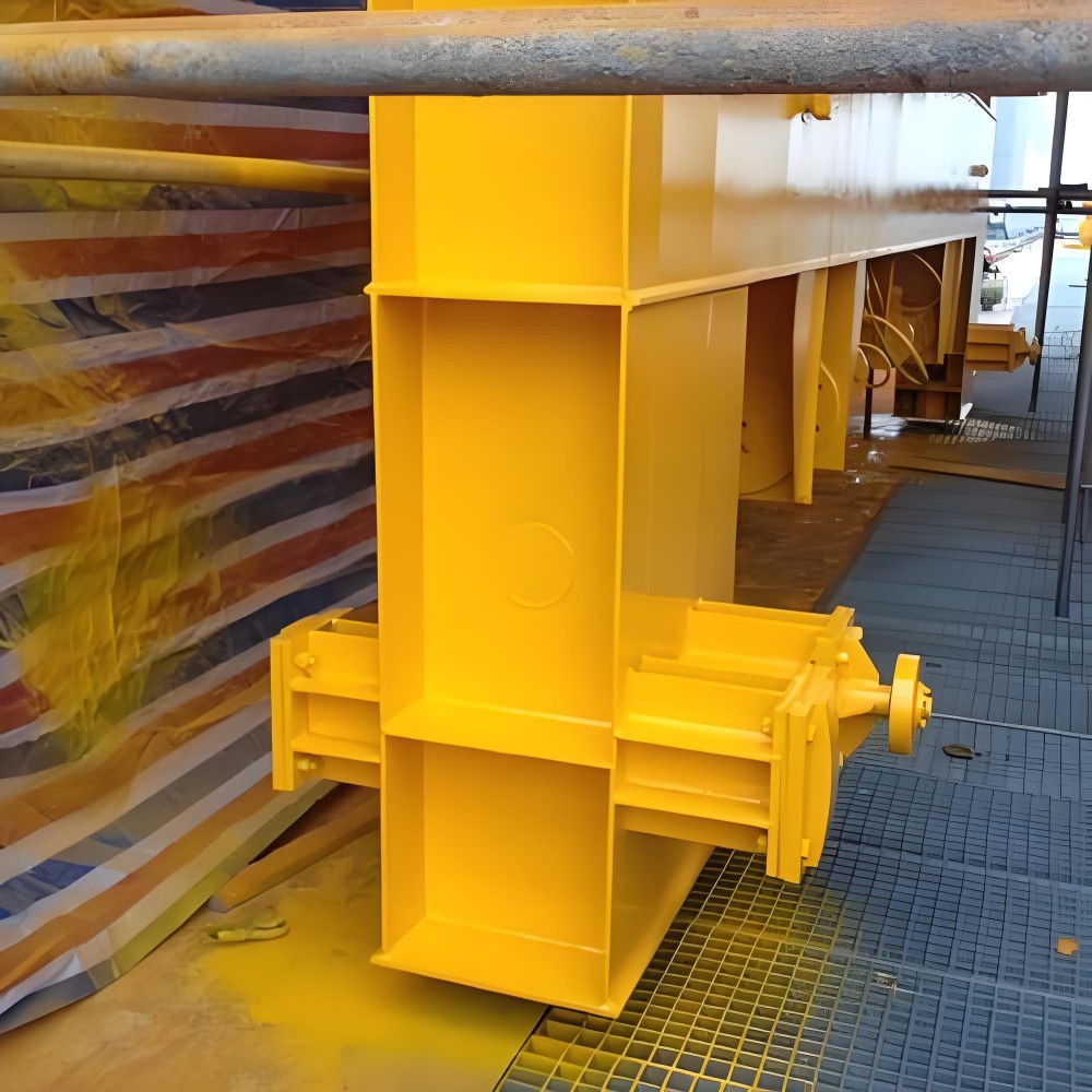 Aliphatic Acrylic Polyurethane Topcoat Aliphatic Acrylic Polyurethane Topcoat