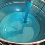 Phenolic Epoxy Coating