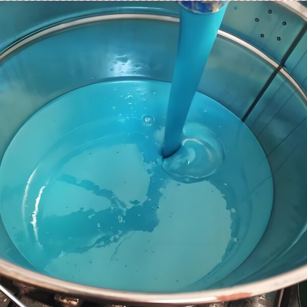 Phenolic Epoxy Coating