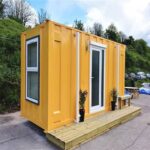 Polyurethane Orange Peel Paint