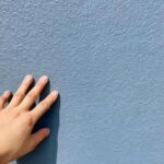WB561 Exterior Wall Elastic Textured Paint