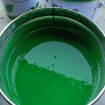 Waterborne Epoxy Ester Coatings