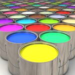 Aliphatic Acrylic Polyurethane Topcoat