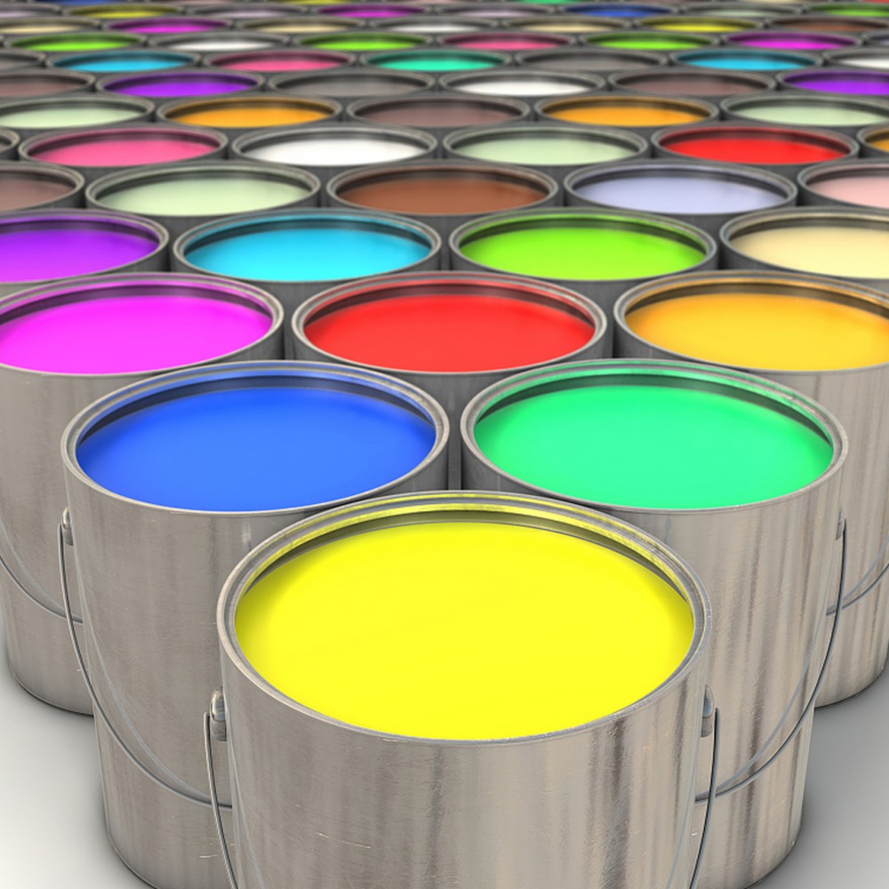 Aliphatic Acrylic Polyurethane Topcoat Aliphatic Acrylic Polyurethane Topcoat