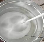 Inorganic Zinc-Rich Paint