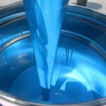 Lead-Free Epoxy Primer