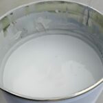 Acrylic Polysiloxane Topcoat
