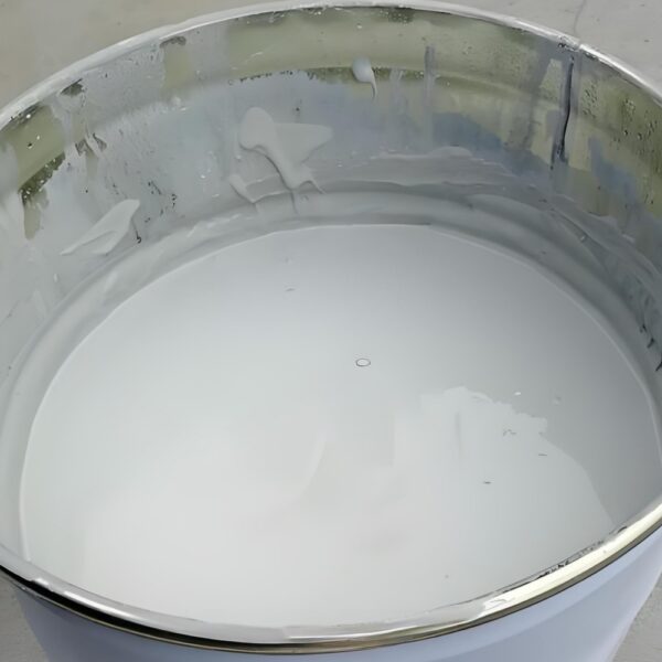 Acrylic Polysiloxane Topcoat