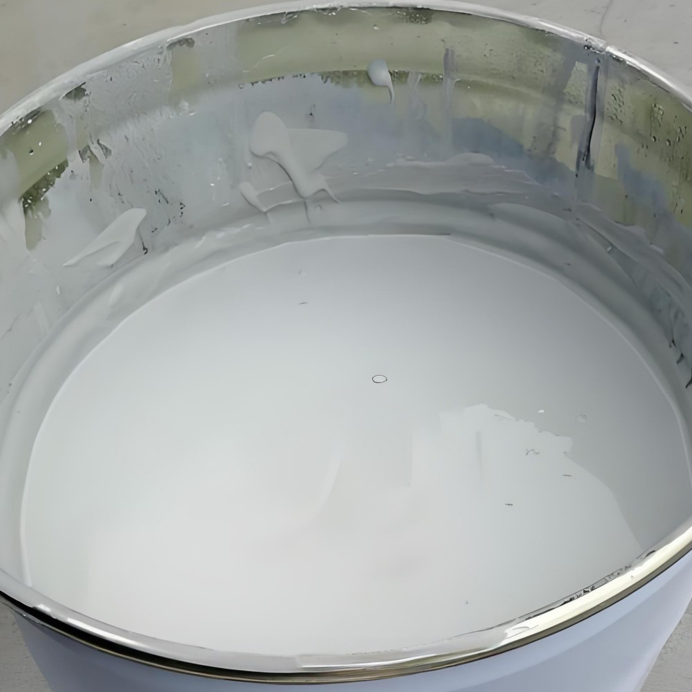 Acrylic Polysiloxane Topcoat Acrylic Polysiloxane Topcoat
