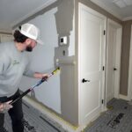 Interior Wall Engineering Latex Paint