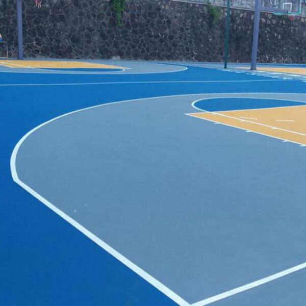 Acrylic Topcoat