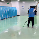 Epoxy Topcoat