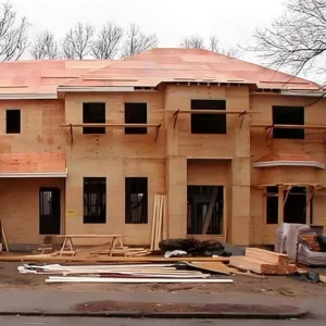 Wooden Fireproof coating (1)