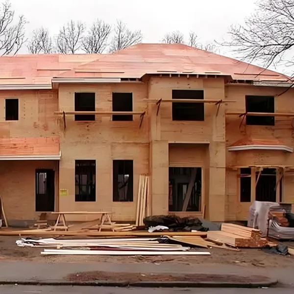 Wooden Fireproof coating (1)