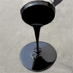 Epoxy Coal Tar Pitch Paint
