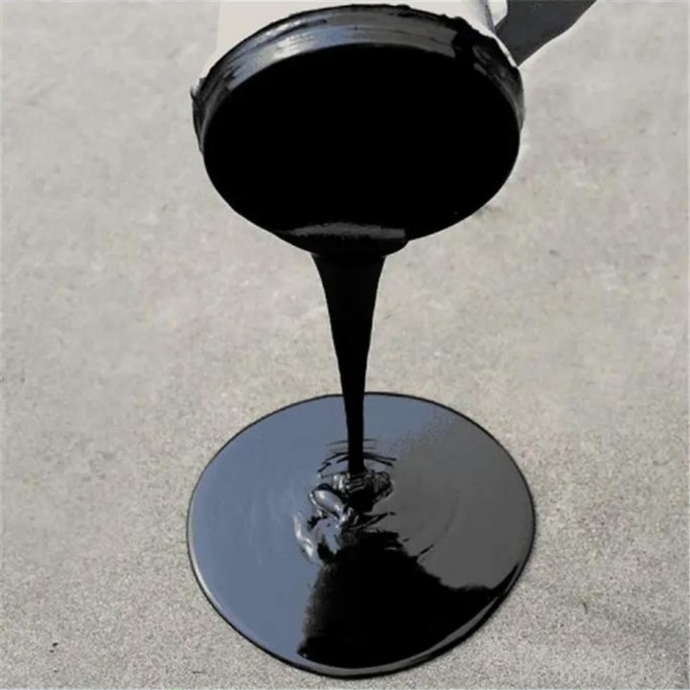 Epoxy Coal Tar Pitch Paint Epoxy Coal Tar Pitch Paint