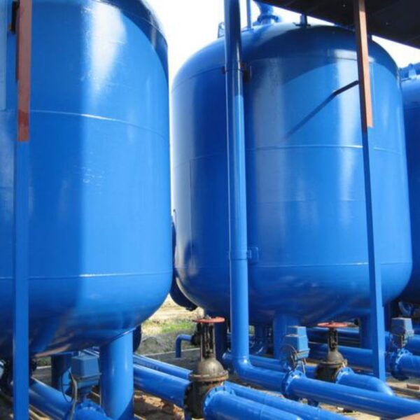 Phenolic Epoxy Coating