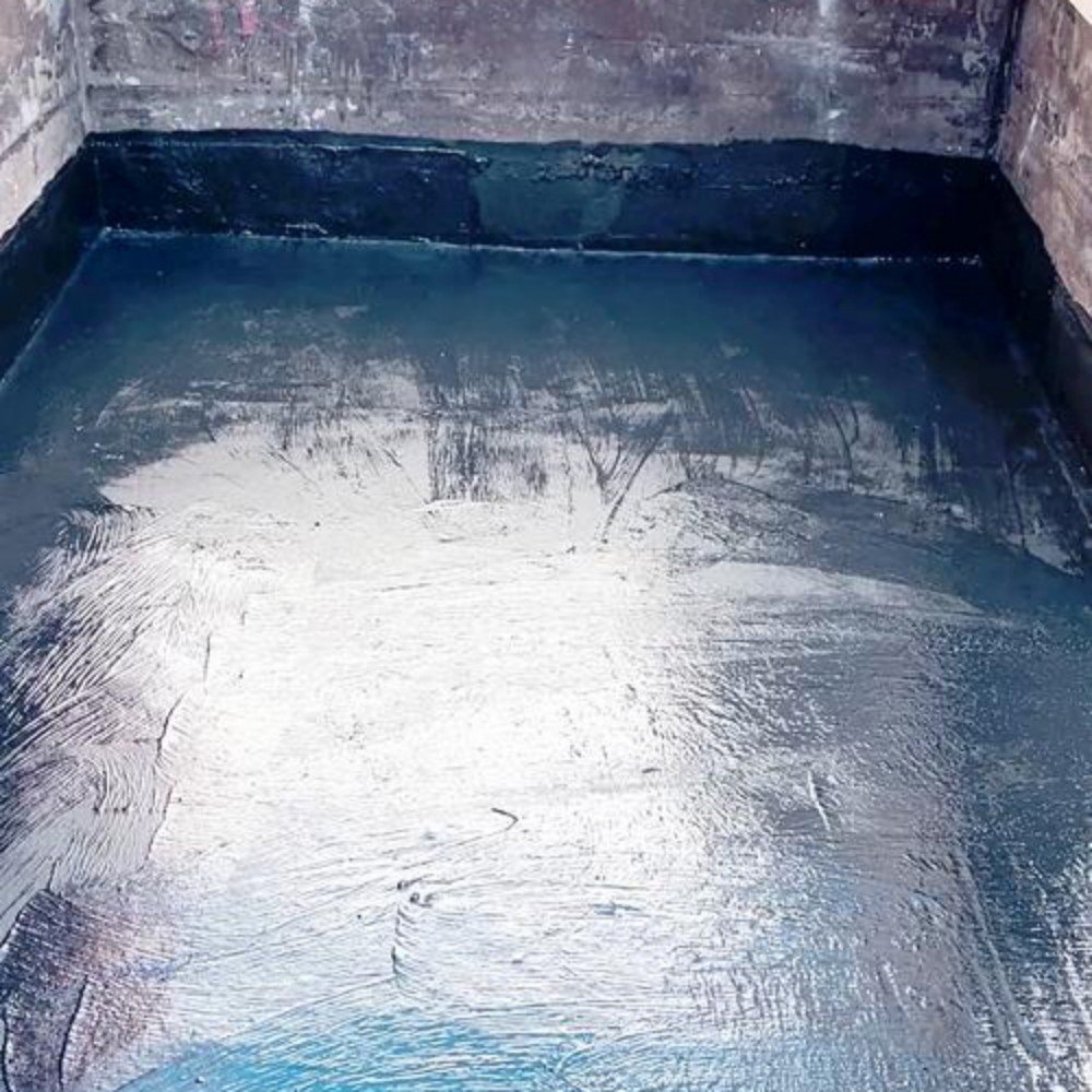 Polyurethane Primer Polyurethane Primer