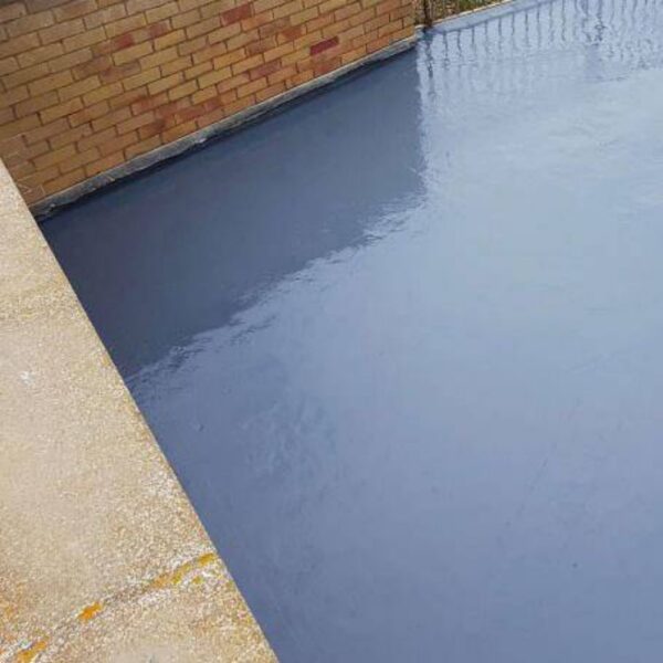 Two-Component Hand-Applied Polyurea Waterproof Coating