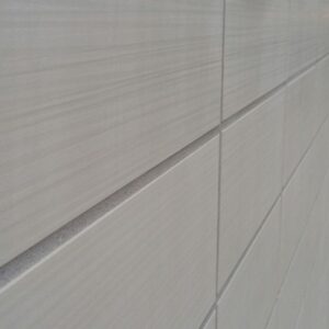 Acrylic Polysiloxane Topcoat