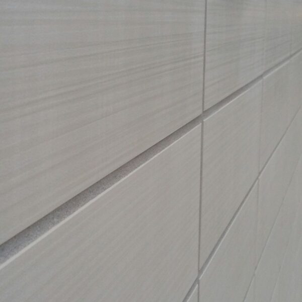 Acrylic Polysiloxane Topcoat