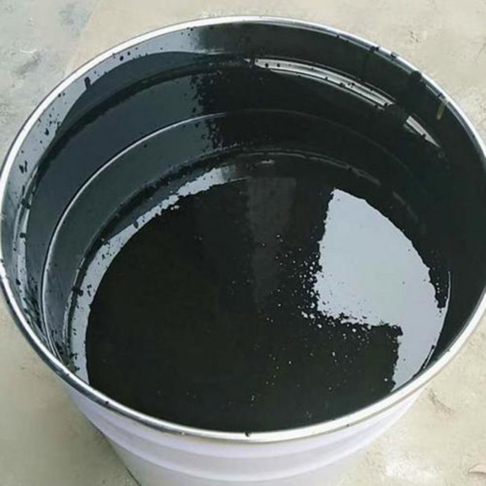 Epoxy Coal Tar Pitch Paint Epoxy Coal Tar Pitch Paint