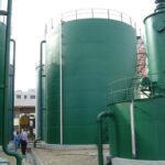 Chlorinated Rubber Topcoat