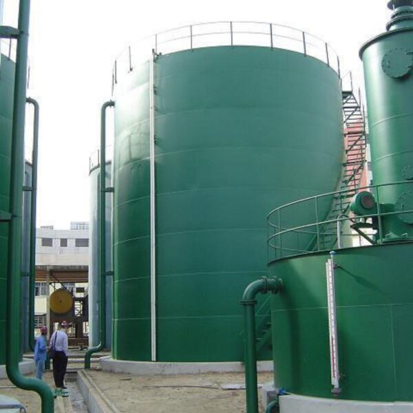 Chlorinated Rubber Topcoat
