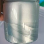 Aliphatic Acrylic Polyurethane Topcoat