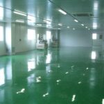 Epoxy Conductive Paint