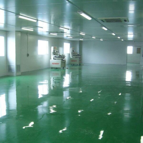 Epoxy Conductive Paint