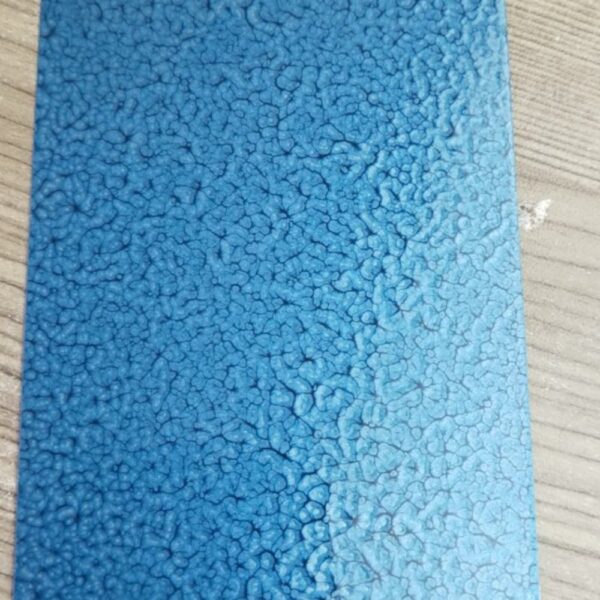 Polyurethane Hammer Tone Paint