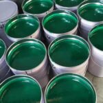 Polyurethane Primer