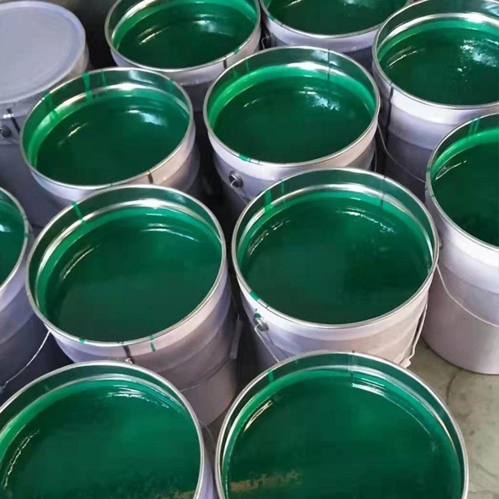 Polyurethane Primer Polyurethane Primer